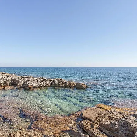 Cozy In Siracusa With Kitchen Casa vacanze *